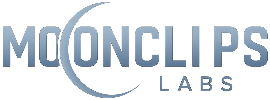 Moonclipse Labs Logo